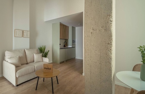 Echavacoiz Hotel | Líbere Pamplona Universidad