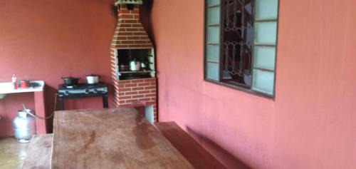 Pirenopolis House | lírios do cerrado