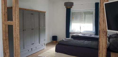 Loehne Apartment | Löhner Glück Perfekte Kombination von Geschäftsreise und Familie