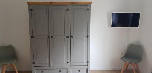 Loehne Apartment | Löhner Glück Perfekte Kombination von Geschäftsreise und Familie