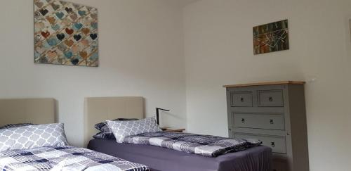 Loehne Apartment | Löhner Glück Perfekte Kombination von Geschäftsreise und Familie