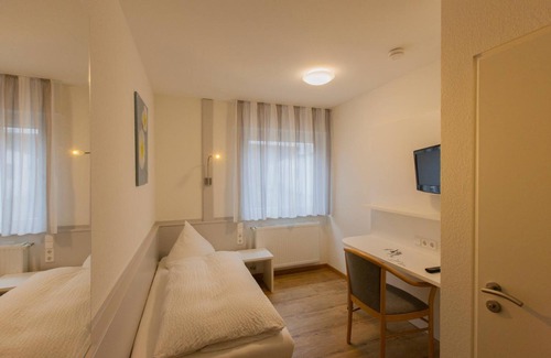 Unterboihingen Hotel | Löwen Hotel & Restaurant