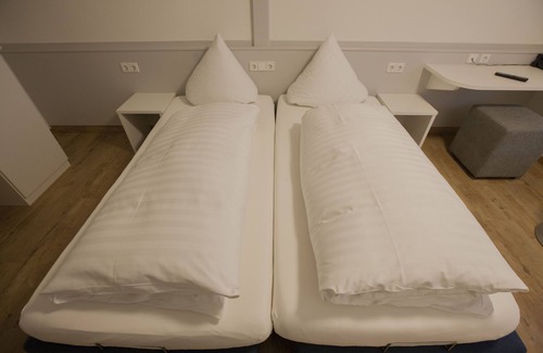 Unterboihingen Hotel | Löwen Hotel & Restaurant