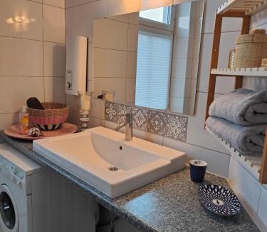 Werden Apartment | LöwenTAL Wohnen an der Ruhr