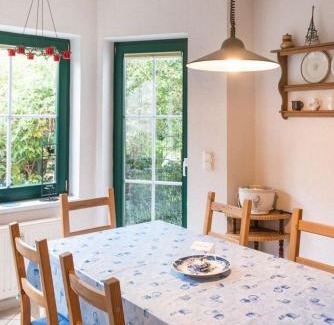 Oberhavel House | Löwenzahn