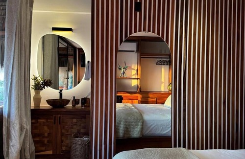 San Pedro Mixtepec Hotel | Lú Veé Oasis