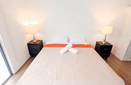 Coyoacan Apartment | Lúmina CDMX
