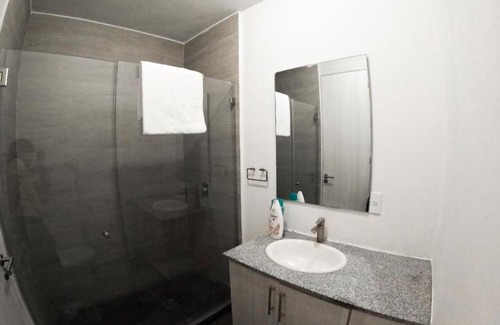 Coyoacan Apartment | Lúmina CDMX
