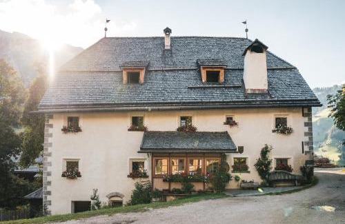 Badia Apartment | Lüch Colz