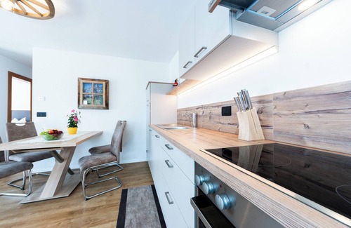 Longiaru Apartment | Lüch de Corona. Quiet location, no traffic, ideal for families