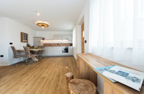 Longiaru Apartment | Lüch de Corona. Quiet location, no traffic, ideal for families