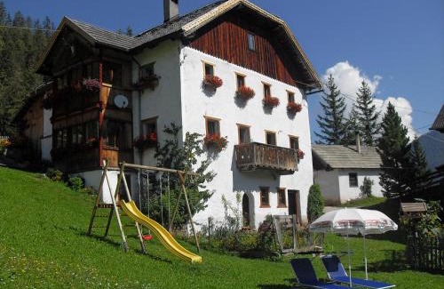 San Martino in Badia House | Lüch dl Chessl - Kesslhof