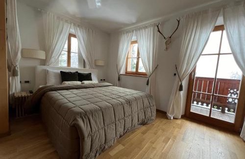 Badia Apartment | Lüch dl Mone y Chalets
