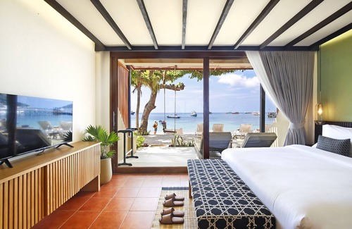 Koh Tao Hotel | Lücke Boutique Hotel