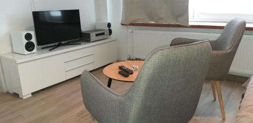 Jork Apartment | Lühe 59