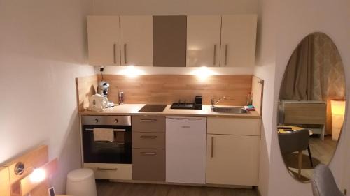 Jork Apartment | Lühe 59