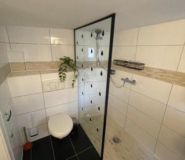 Hildesheim District Apartment | Lühnder Ferienwohnung