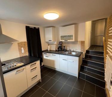 Hildesheim District Apartment | Lühnder Ferienwohnung