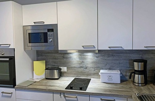 Dranske House | Lütt Matten Comfortable holiday residence