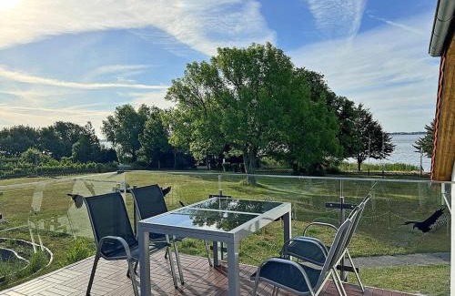 Dranske House | Lütt Matten Comfortable holiday residence