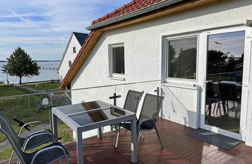 Dranske House | Lütt Matten Comfortable holiday residence
