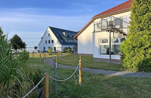 Dranske House | Lütt Matten Comfortable holiday residence