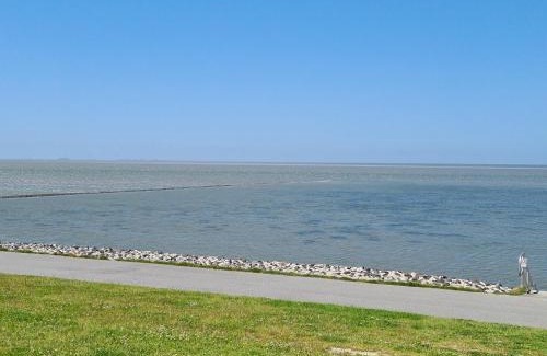 Norderhafen Apartment | Lütt Moor