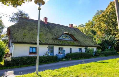 Rubitz House | Lütt Stuuv am Dorfanger