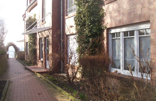 Alt Gaarz Apartment | Lütte Stuv Martina und Dietmar Klingner A5