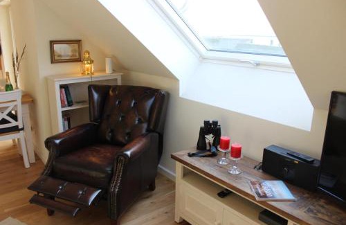 Gollwitz Apartment | Lütten Uttied