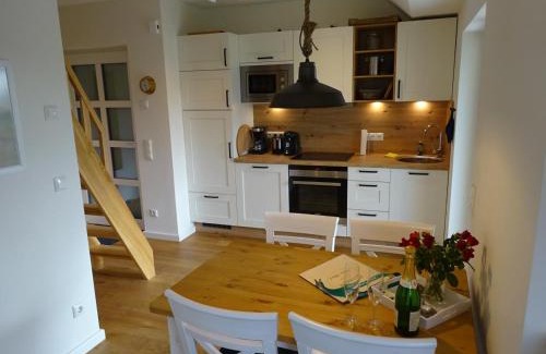 Gollwitz Apartment | Lütten Uttied