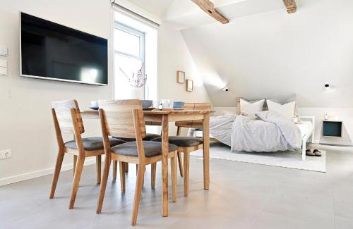 Daenschendorf Apartment | Lütter Lünk