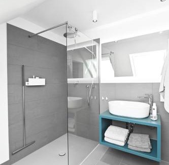 Daenschendorf Apartment | Lütter Lünk