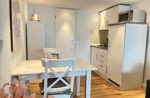 Tinnum Apartment | Lüttes Tohuus