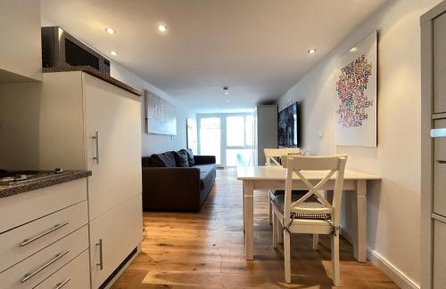 Tinnum Apartment | Lüttes Tohuus