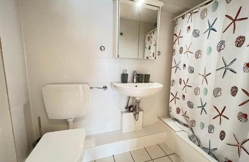 Tinnum Apartment | Lüttes Tohuus