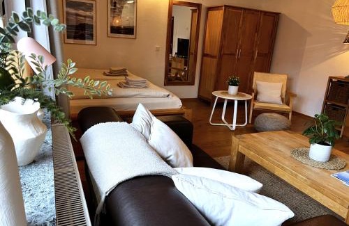 Baltrum Apartment | Lüttje Düne
