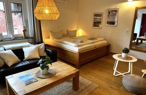 Baltrum Apartment | Lüttje Düne