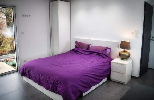 Colmar Apartment | L'à Côté