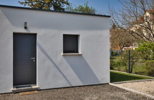 Colmar Apartment | L'à Côté