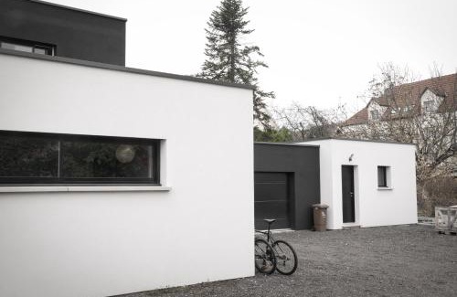 Colmar Apartment | L'à Côté