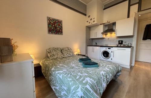 Chatel-Guyon Apartment | L'échappée verte - Studio - 1 lit - 2 pers