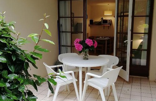 Bourgenay Apartment | L écho des vagues