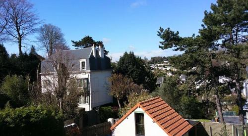 Sainte-Adresse Bed & Breakfast | L'écume d'une nuit