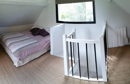 Sainte-Adresse Bed & Breakfast | L'écume d'une nuit