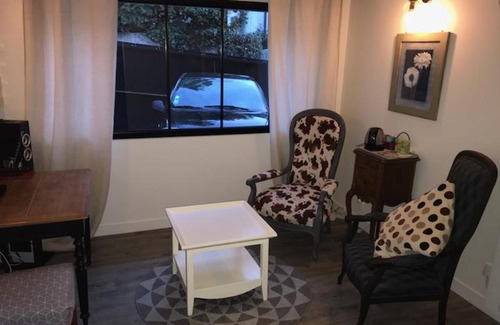 Sainte-Adresse Bed & Breakfast | L'écume d'une nuit
