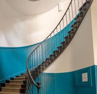 Toulouse City-Centre Apartment | L'élégance du Capitole