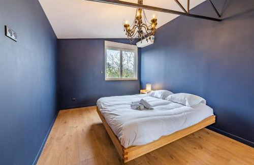 Saint-Jacques - Nazareth Apartment | L'élégance - VintageWi-FiCentre