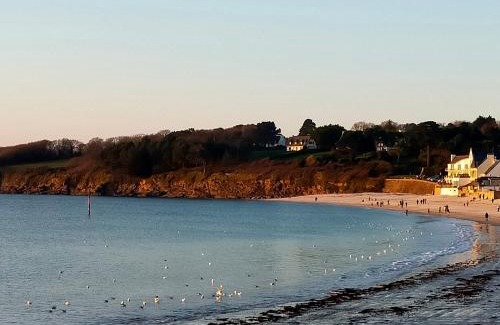 Concarneau Apartment | L'éléphant Blanc de ConcarnOLoc