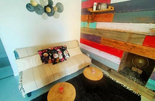 Concarneau Apartment | L'éléphant Blanc de ConcarnOLoc
